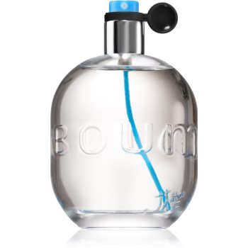 Jeanne Arthes Boum Urban Eau de Toilette pentru bărbați - imagine 2